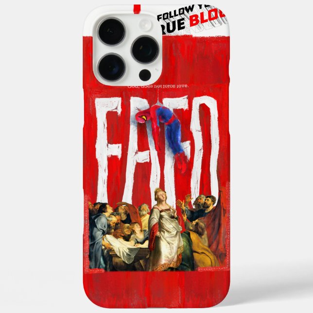 iPhone 16 Pro Max Coques (Verso)