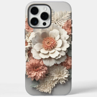 iPhone 16 Pro Max et coque ipad élégant