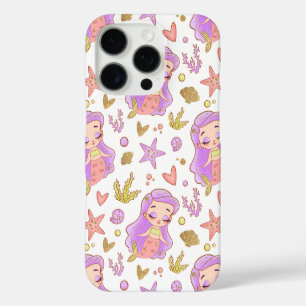 iPhone 16 Pro Mer avec plage, Grande vague et Coque de la mer de