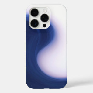 iPhone 16 Pro Mer avec plage, Grande vague et Coque de la mer de