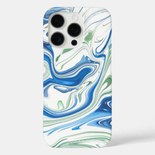 iPhone 16 Pro Mer avec plage, Grande vague et Coque de la mer de