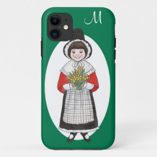 iPhone 5/5s Xtreme Coque à personnaliser, galloise