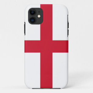 IPhone 5 Coque avec drapeau d'Angleterre