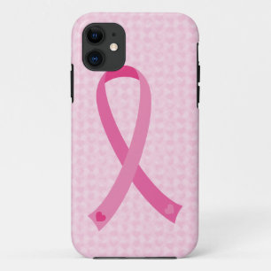 Iphone 5 Coque de sensibilisation au cancer du sei