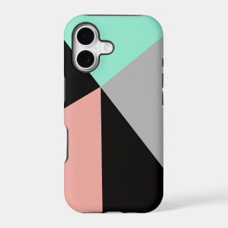 iPhone 5 Coque géométrique