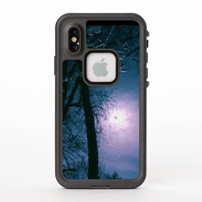 iPhone 6/6s, Presque invisible (Dos)