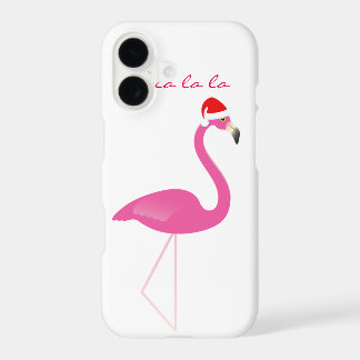 iPhone 7 de Flamant rose de La de La de La de fa