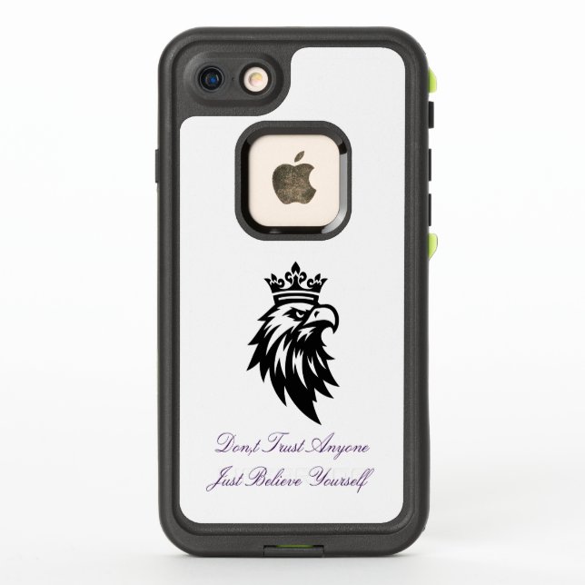 iPhone 8/7 Wallet Case  (Dos)