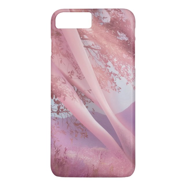 IPhone 8 Coque avec détenteur de carte est votre m (Dos)