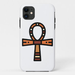 iPhone Ankh africain / coque ipad