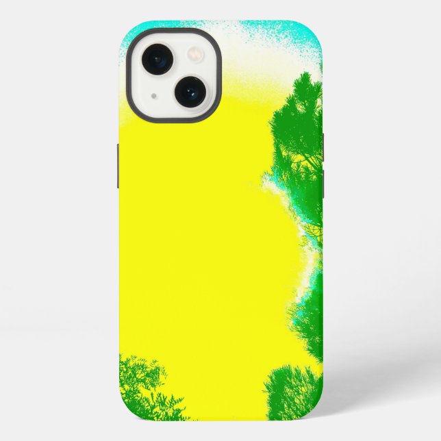 iPhone aple iphone13 cool coque style éco design (Verso)