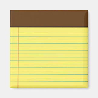 iPhone App Magnet - Notes