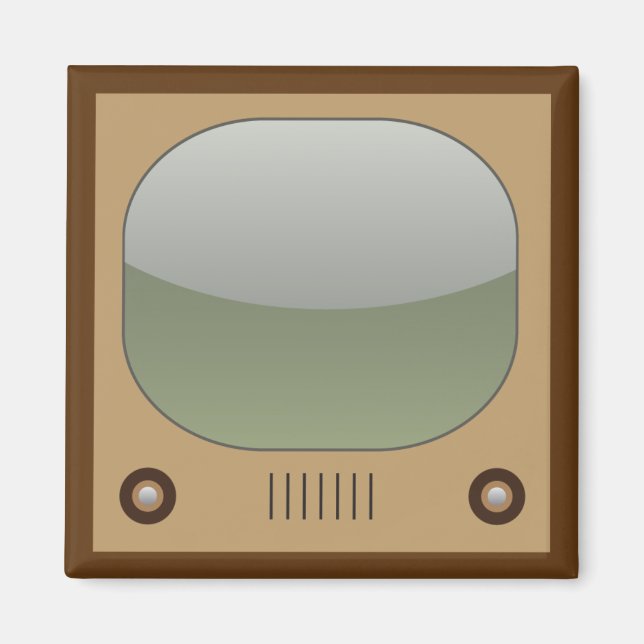 iPhone App Magnet - YouTube (Devant)