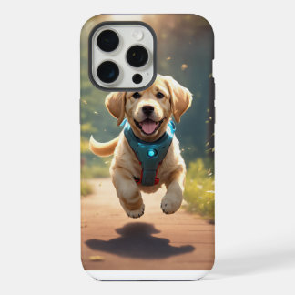 Coque iPhone 15 Pro Max Apple I TÉLÉPHONE 15 PRO MAX RETOUR COQUE