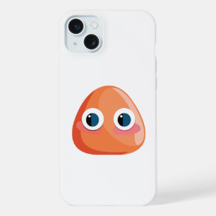 iPhone 15 Plus Bébé dragon Earth Hole pour coque d'iPhone