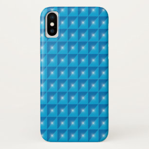 iPhone bleu / coque ipad