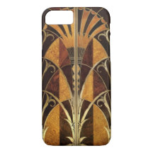 Iphone Chrysler Elevator X/8/7 À peine Coque