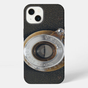 Etui iPhone 13 Collection CAMERA vintage 08 Russe F Xtreme coque