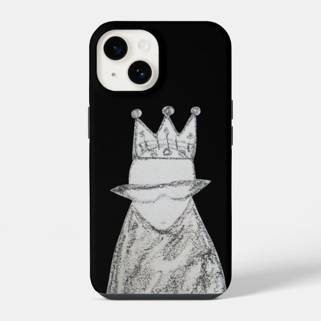 iPhone Cool été pour les gars cool Coque-Mate coque iphon (Verso)