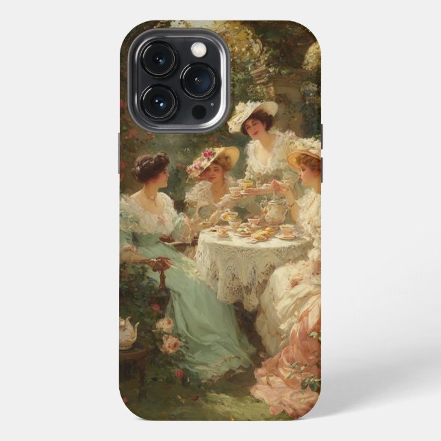 iPhone coque  (Verso)