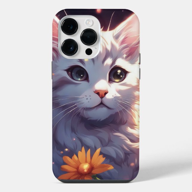 iPhone Coque (Verso)