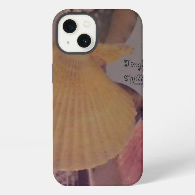 iPhone coque apple iphone113 Jingle Shells (Verso)