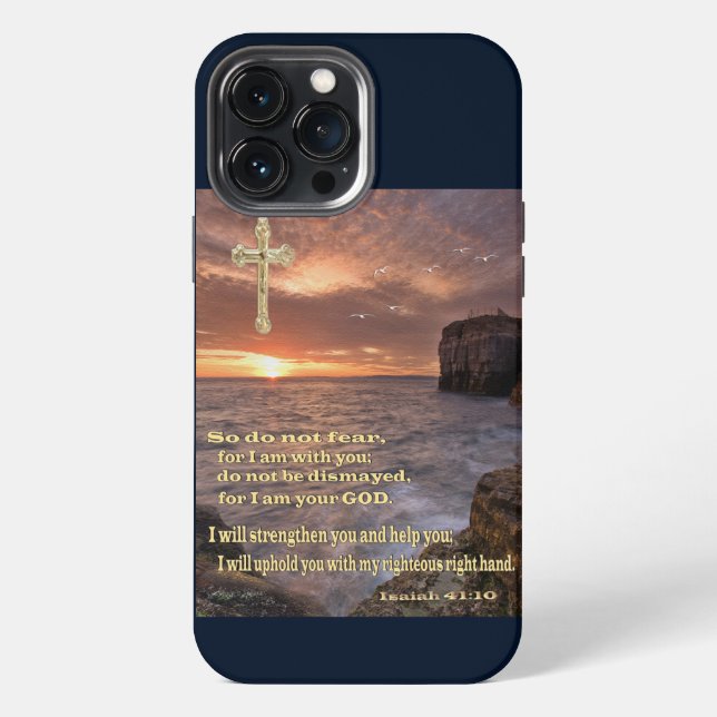 iPhone Coque chrétien-coque iphone-Mate (Verso)