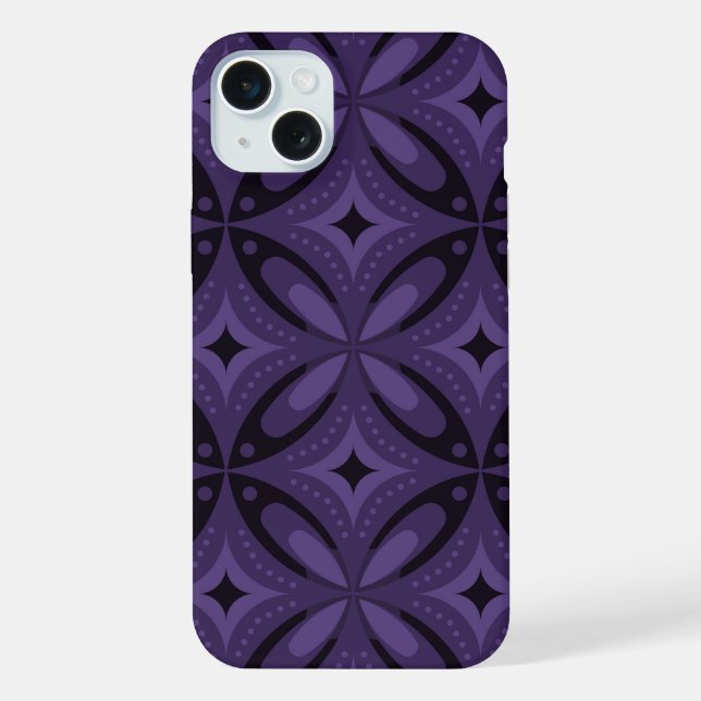 iPhone Coque de téléphone (Verso)