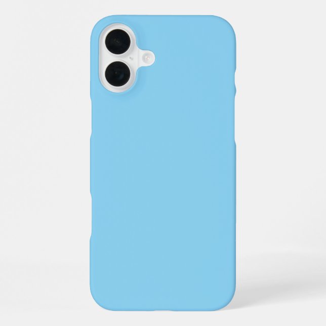 iPhone Coque de téléphone (Verso)