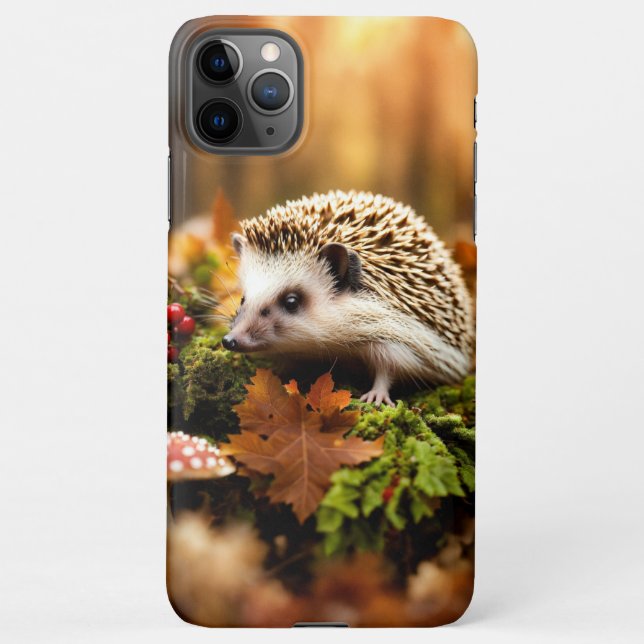 iPhone Coque de téléphone (Dos)