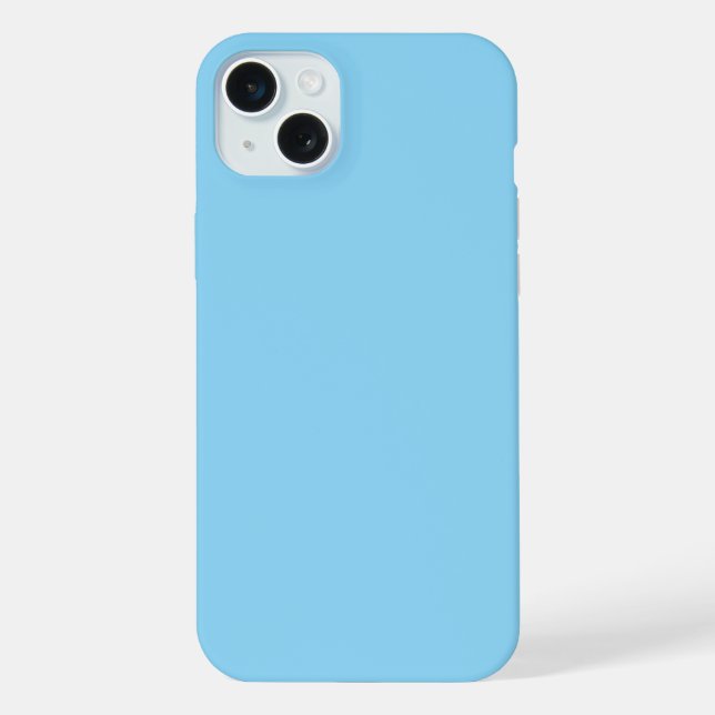 iPhone Coque de téléphone (Verso)