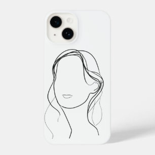 Pour iPhone 14 Coque de téléphone