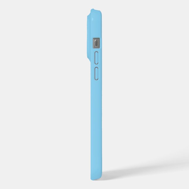 iPhone Coque de téléphone (Côté gauche)