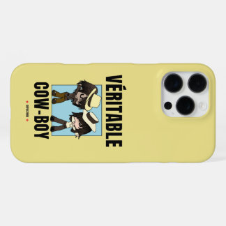 iPhone 16 Pro Max coque de téléphone chibi