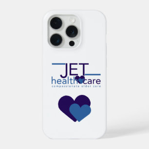 iPhone 15 Pro Coque de téléphone JET Healthcare