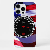 Coque de téléphone Tableau de bord de voiture Cool