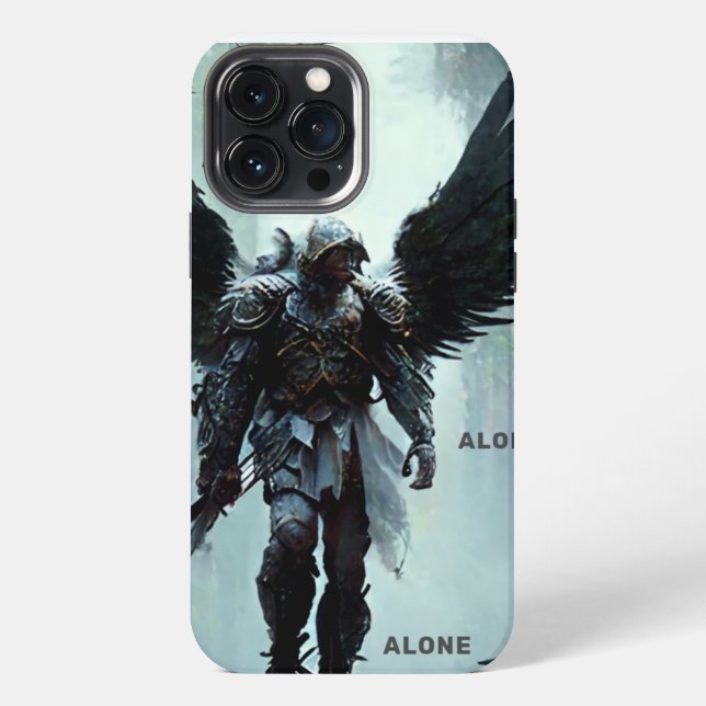 iPhone Coque de téléphonie mobile (Verso)