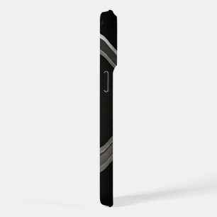 iPhone 15 Pro Max coque double épées