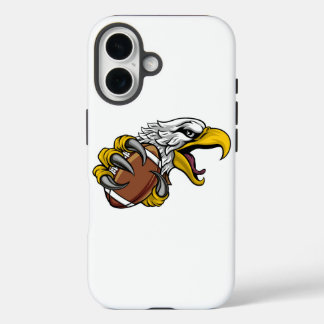 iPhone Coque Eagles 16