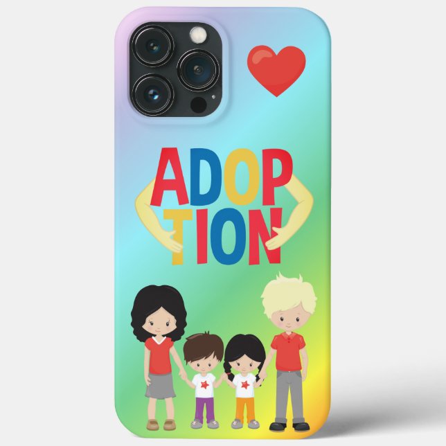iPhone / coque ipad (Verso)