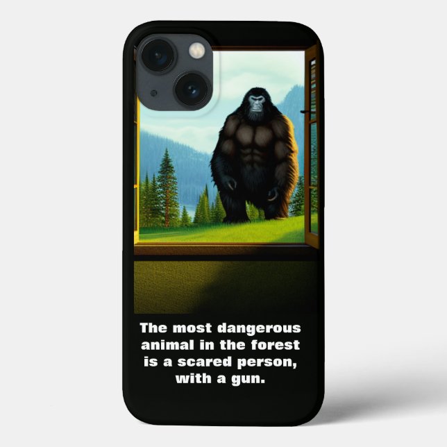 iPhone / coque ipad (Verso)