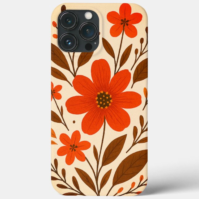 iPhone / coque ipad (Verso)