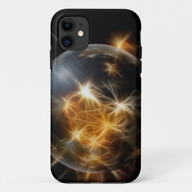iPhone / coque ipad (Dos)