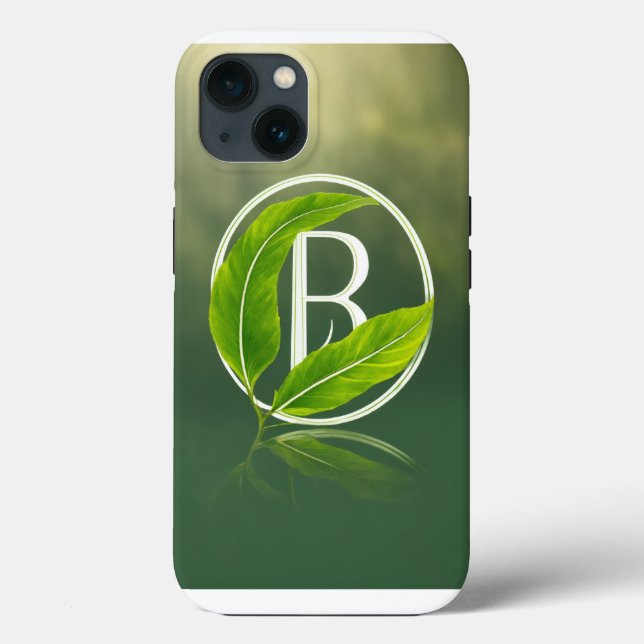 iPhone / coque ipad (Verso)