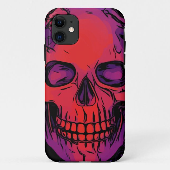 iPhone / coque ipad (Dos)