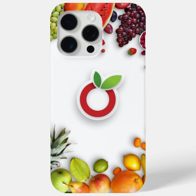 iPhone / coque ipad (Verso)