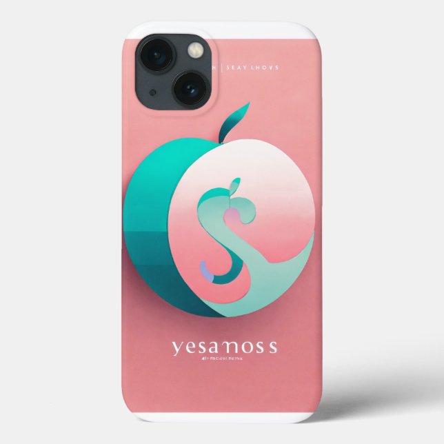 iPhone / coque ipad (Verso)