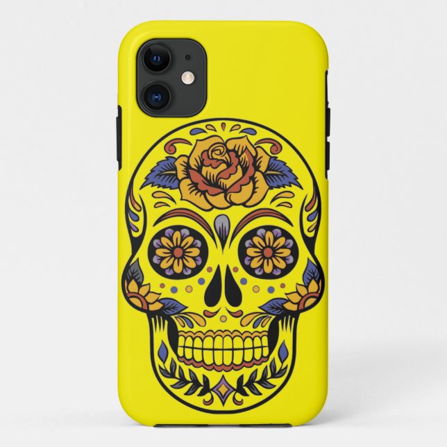 iPhone / coque ipad (Dos)