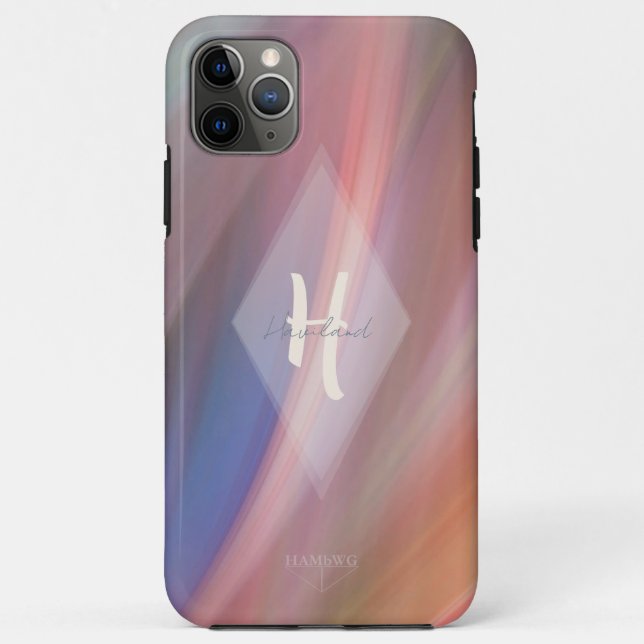 iPhone / coque ipad (Dos)