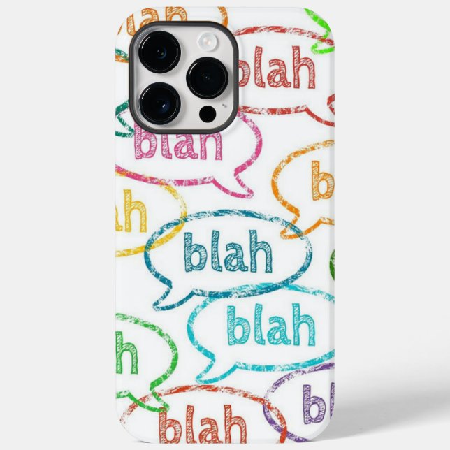 iPhone / coque ipad (Verso)